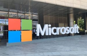  Test users of Microsoft App Store using AI in America have been opened